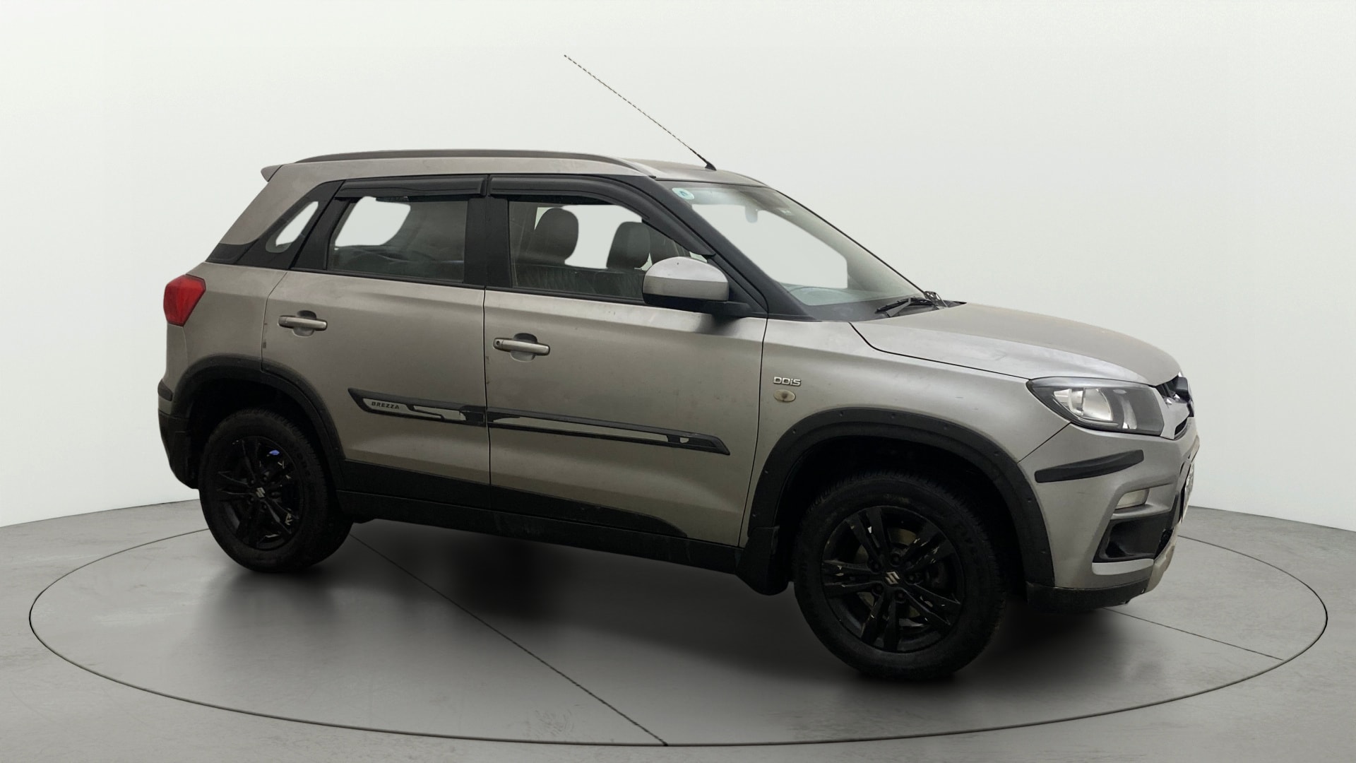 View 2018 Maruti Suzuki 1000 Base Variant Image 21 Used 2018 Maruti Suzuki 1000 Base Variant Image 21