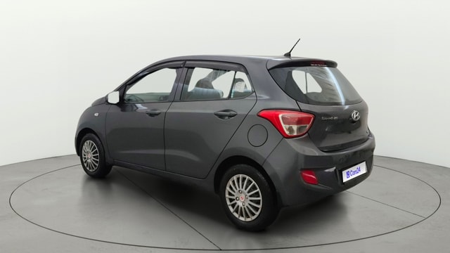 View Hyundai Grand i10 Image 2 Used Hyundai Grand i10 Image 2