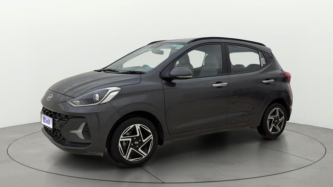 UsedCar