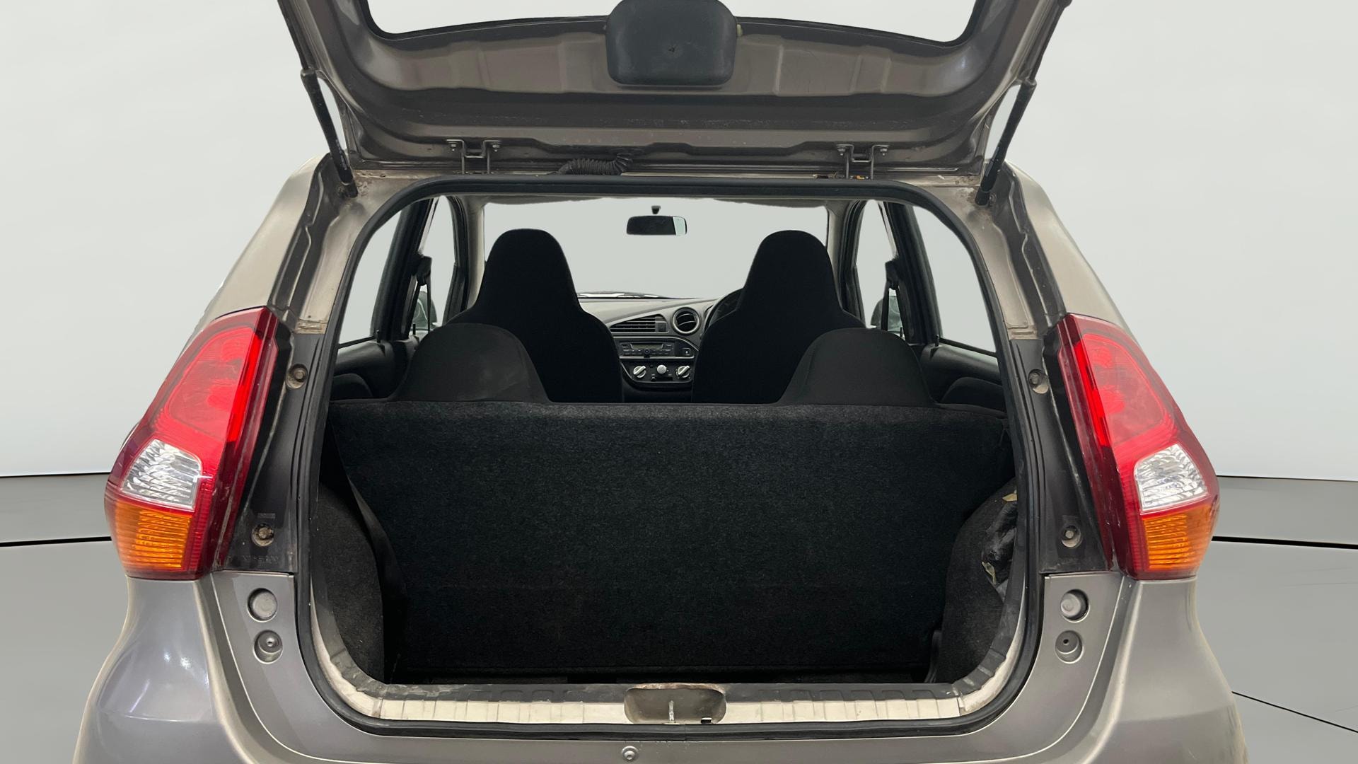 View 2019 Datsun Redi GO T(O)-0.8L BS IV Image 36 Used 2019 Datsun Redi GO T(O)-0.8L BS IV Image 36
