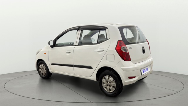 View Hyundai i10 Image 2 Used Hyundai i10 Image 2