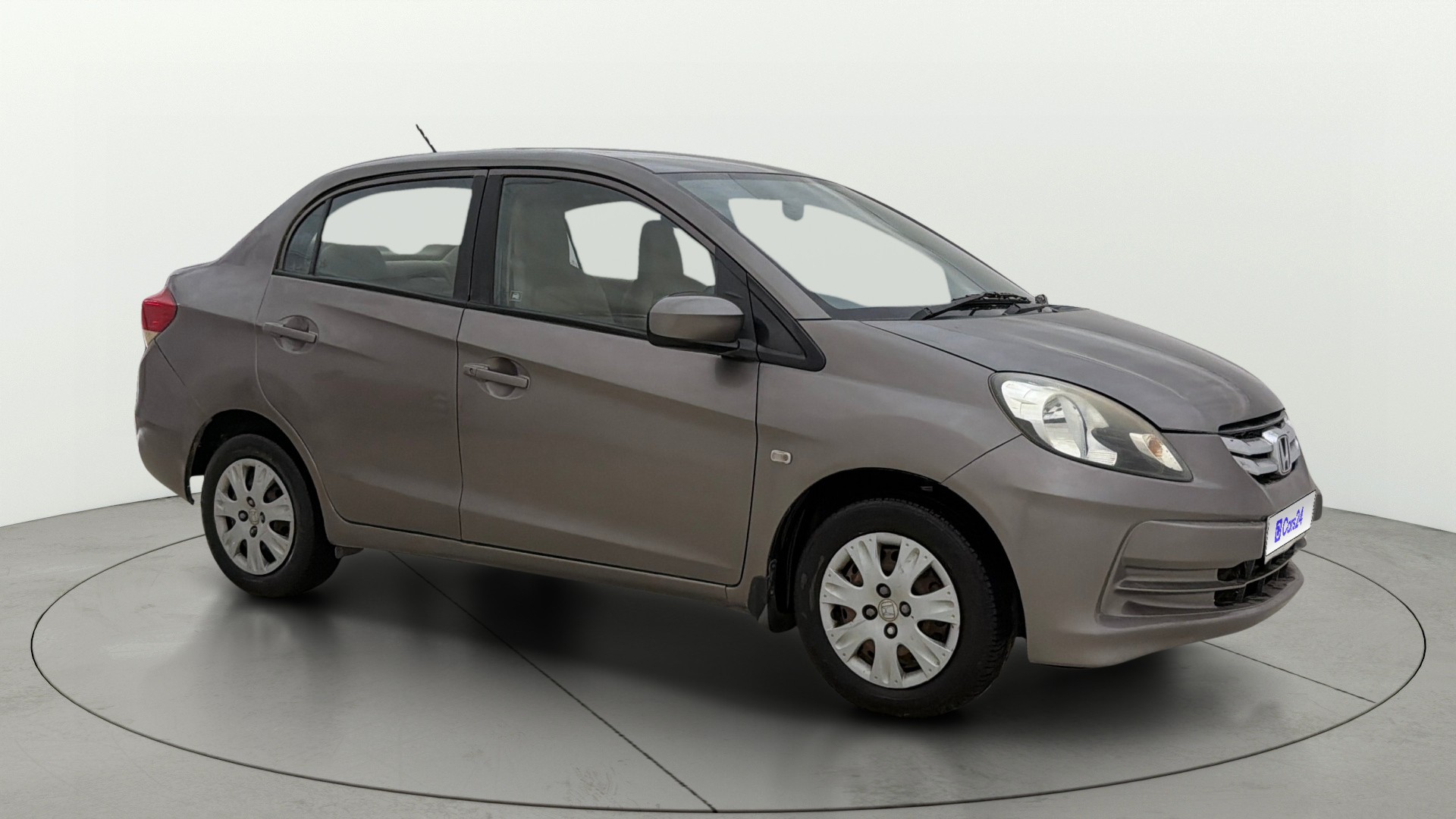 Used 2014 Honda Amaze Used 2014 Honda Amaze
