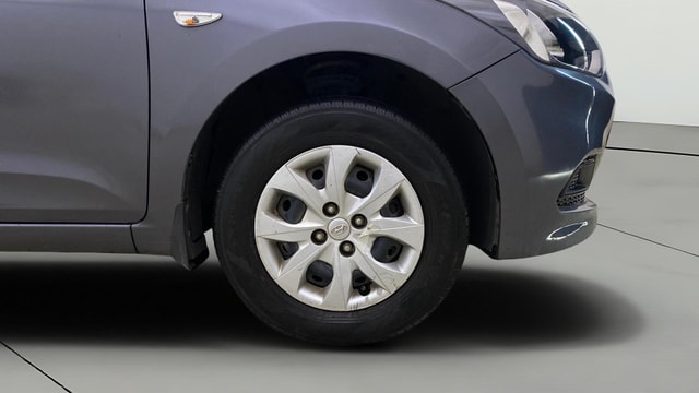View Hyundai Elite i20 Image 40 Used Hyundai Elite i20 Image 40