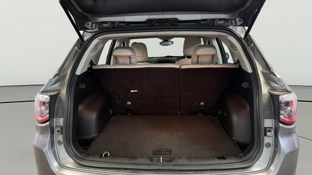 View Jeep Compass Image 39 Used Jeep Compass Image 39