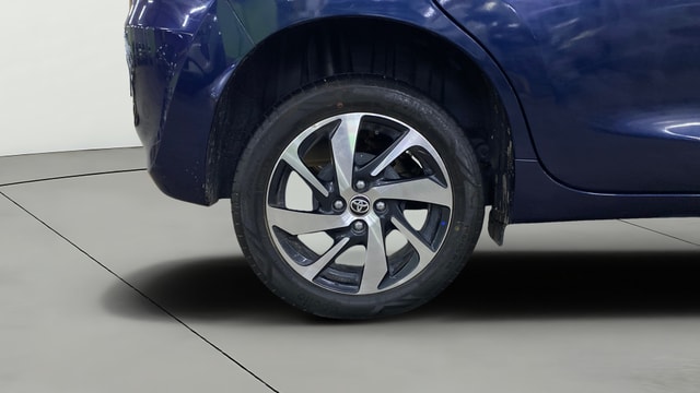 View Toyota Glanza Image 34 Used Toyota Glanza Image 34