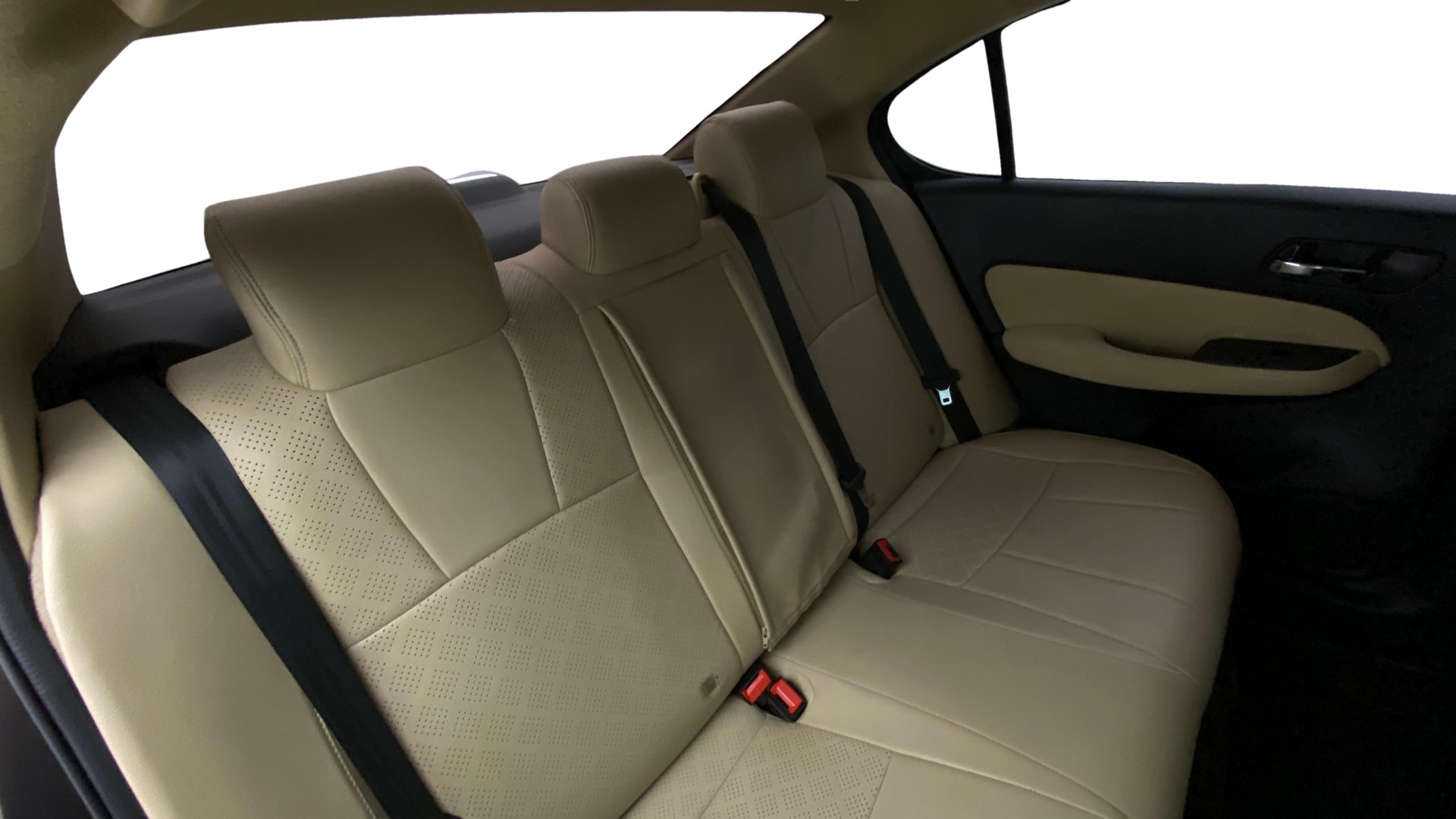 View 2024 Honda City ZX MT Diesel Anniversary Edition Image 31 Used 2024 Honda City ZX MT Diesel Anniversary Edition Image 31