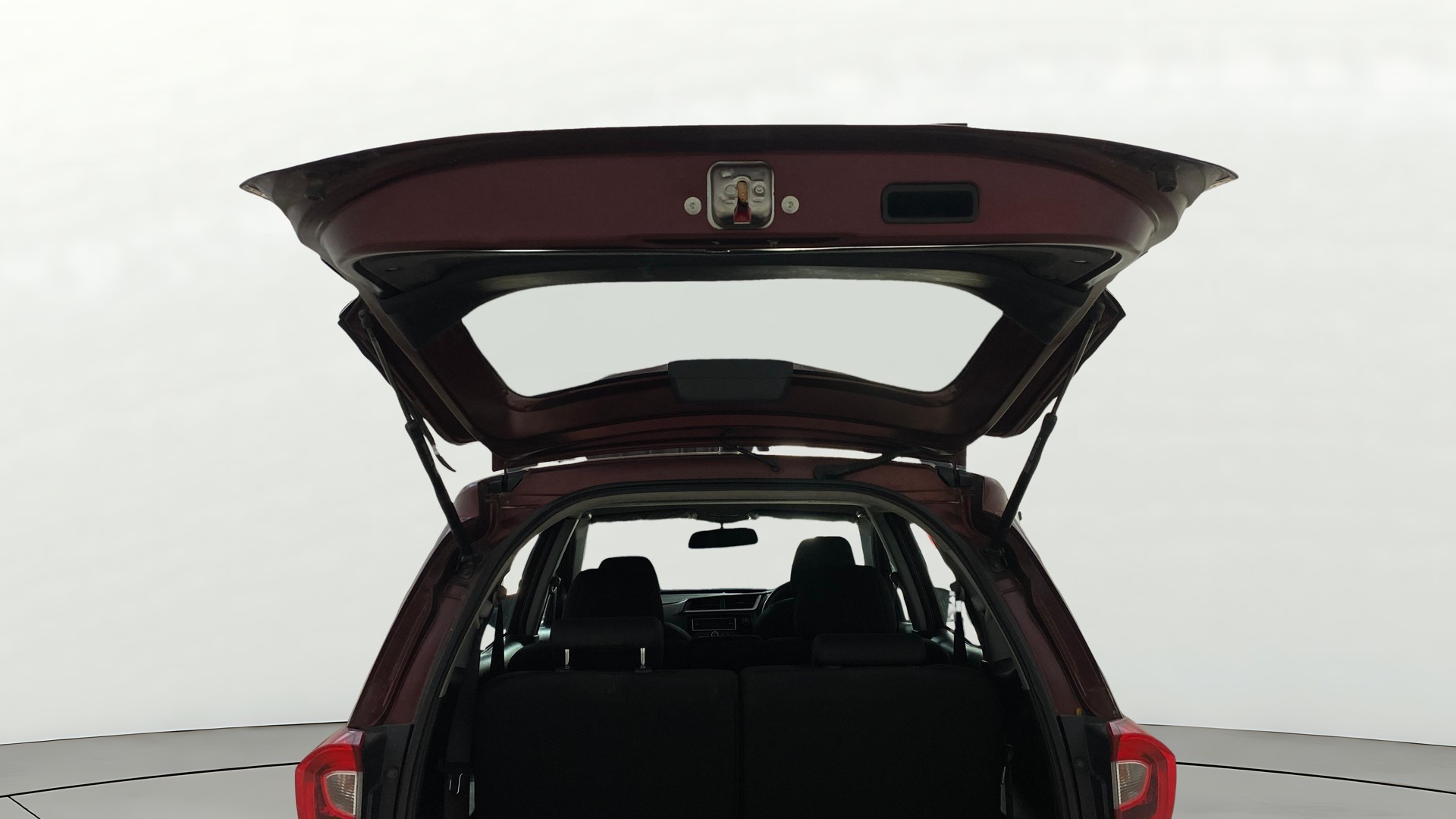 View 2018 Honda BR-V E Diesel Image 17 Used 2018 Honda BR-V E Diesel Image 17