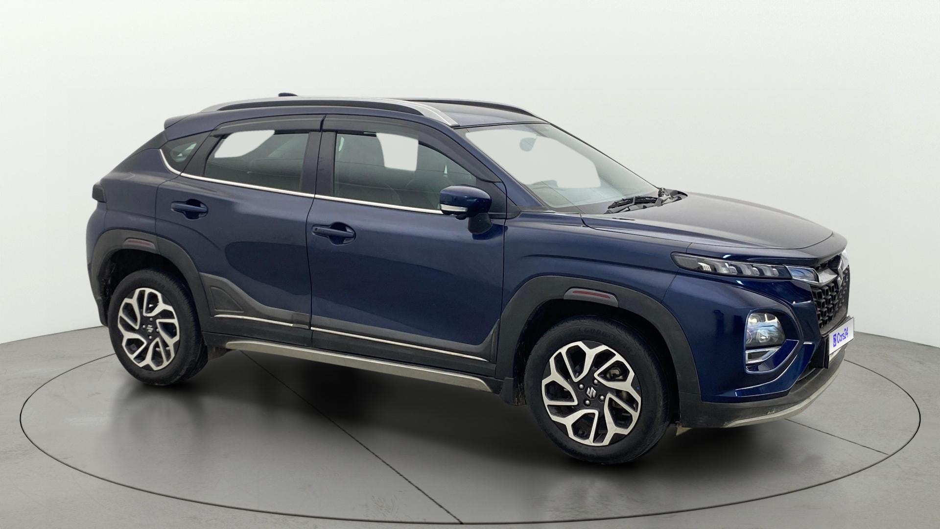 View 2023 Maruti Suzuki 1000 Base Variant Image 38 Used 2023 Maruti Suzuki 1000 Base Variant Image 38