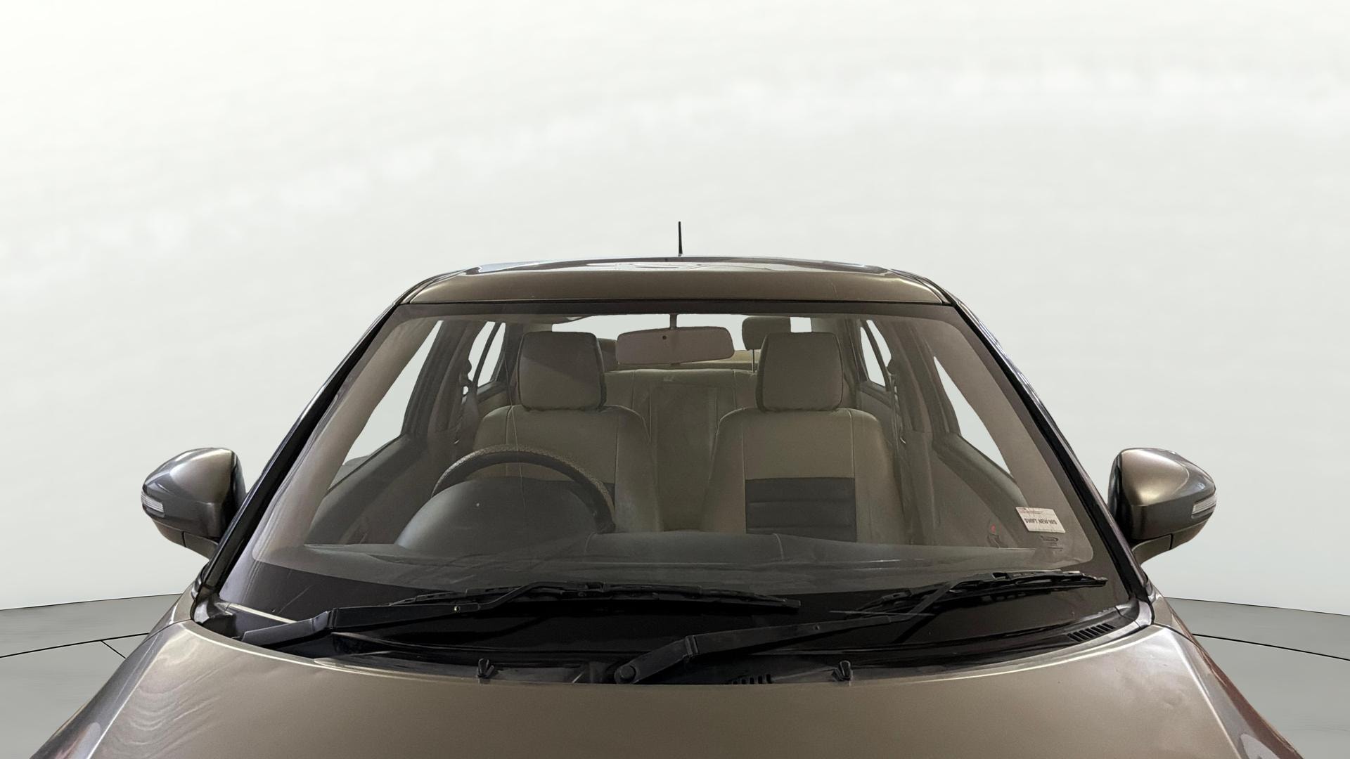 View 2016 Maruti Suzuki 1000 Base Variant Image 29 Used 2016 Maruti Suzuki 1000 Base Variant Image 29