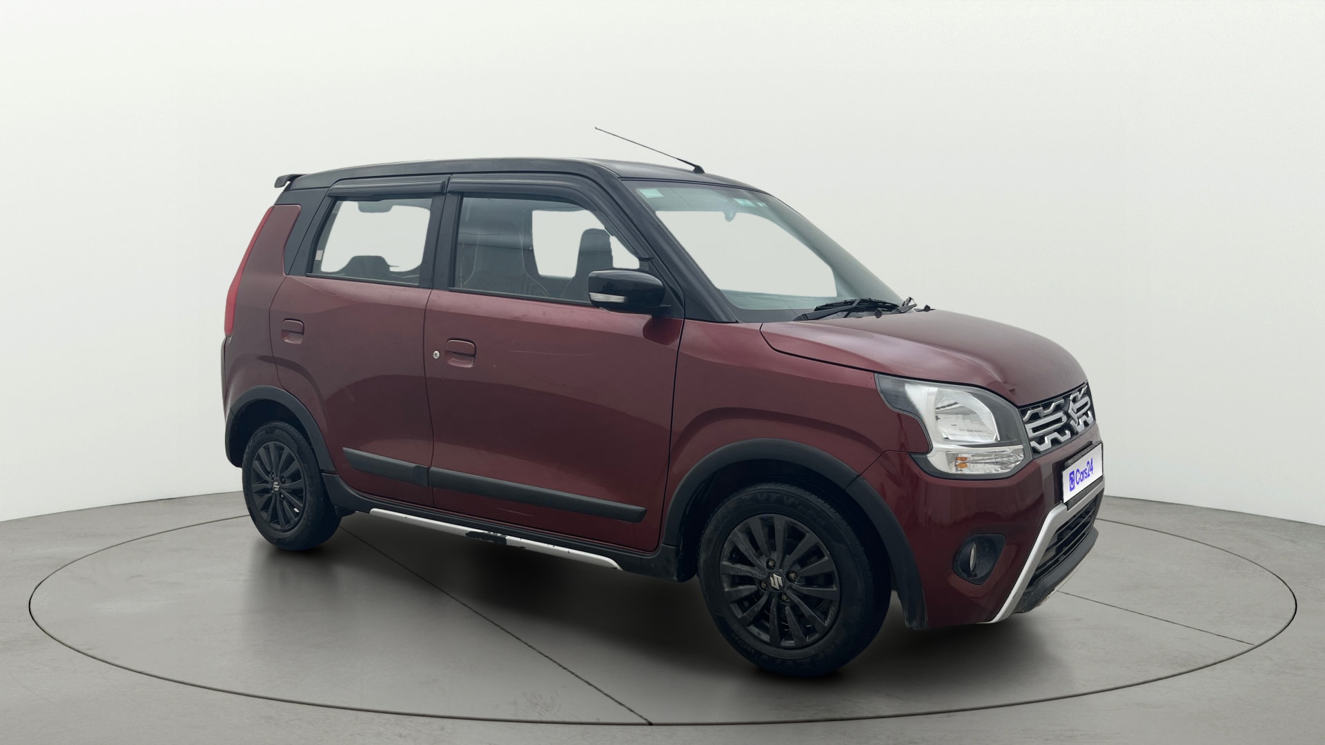 View 2024 Maruti Suzuki 1000 Base Variant Image 21 Used 2024 Maruti Suzuki 1000 Base Variant Image 21