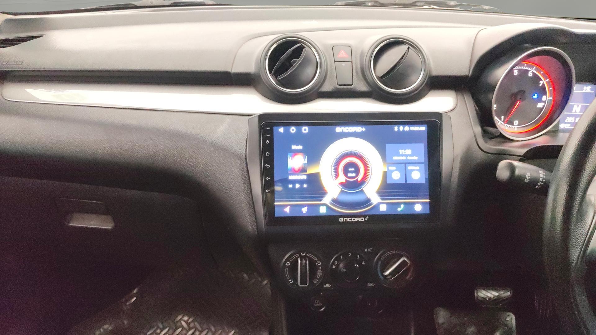 View 2020 Maruti Suzuki 1000 Base Variant Image 17 Used 2020 Maruti Suzuki 1000 Base Variant Image 17