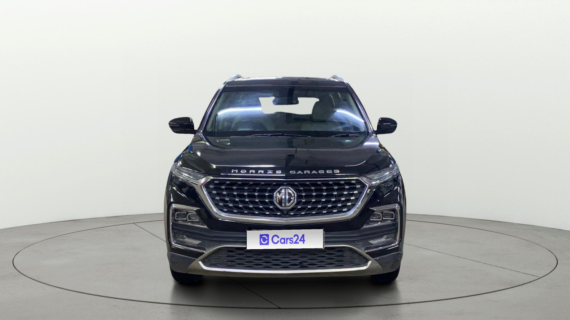 2021 एमजी हेक्टर Sharp CVT Petrol 2021 एमजी हेक्टर Sharp CVT Petrol