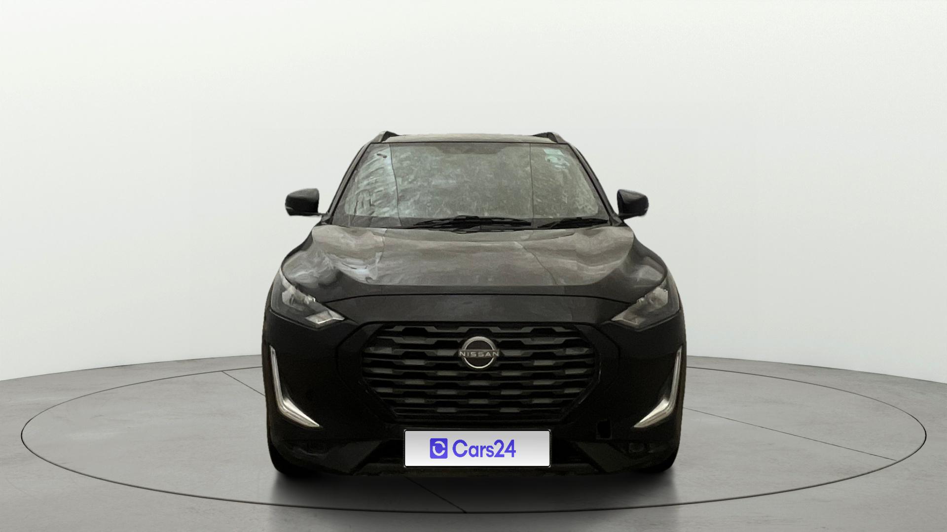 2024 निसान मैग्नाइट XE 2024 निसान मैग्नाइट XE