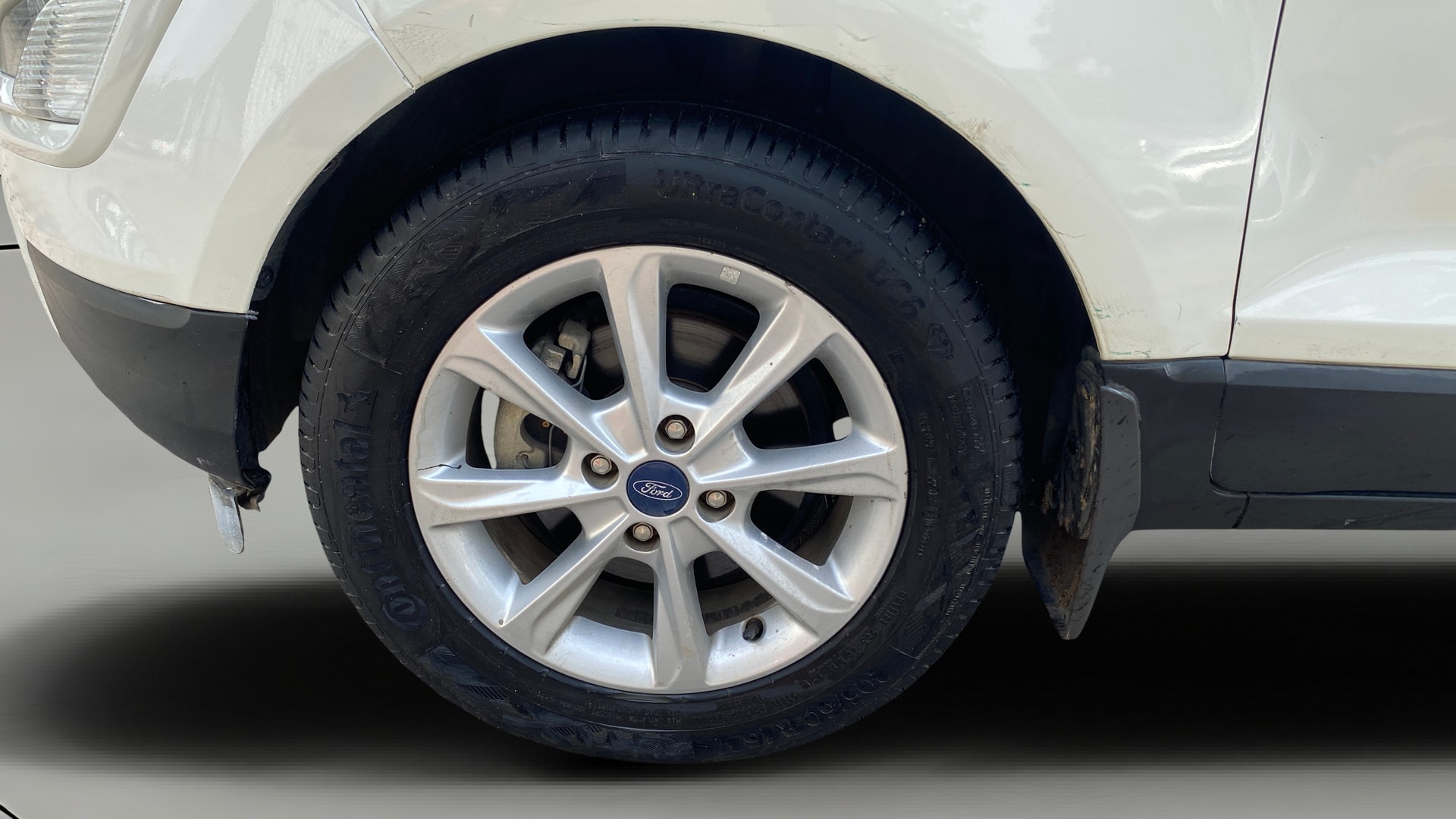 View 2020 Ford EcoSport 1.5 TDCi Diesel Ambiente BS IV Image 28 Used 2020 Ford EcoSport 1.5 TDCi Diesel Ambiente BS IV Image 28