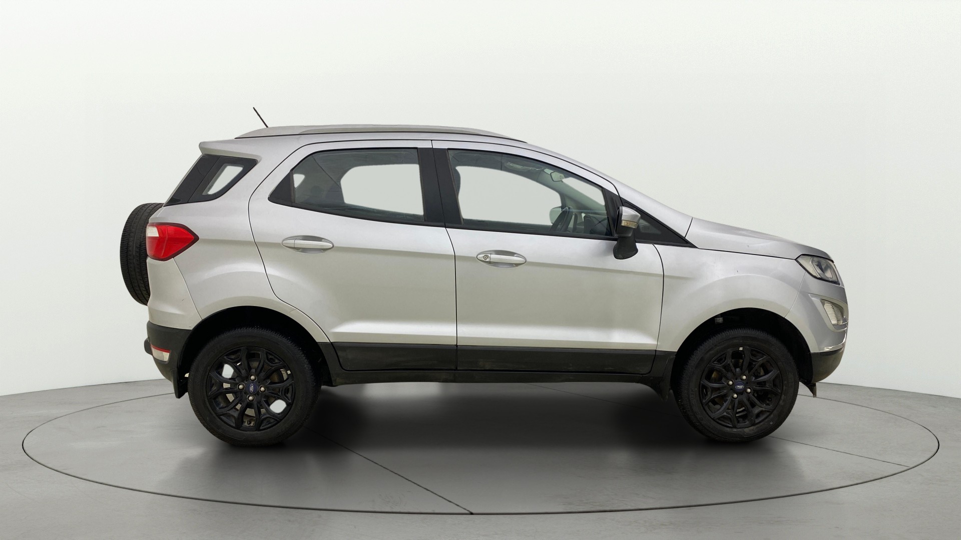 View 2019 Ford EcoSport 1.5 TDCi Diesel Ambiente BS IV Image 27 Used 2019 Ford EcoSport 1.5 TDCi Diesel Ambiente BS IV Image 27