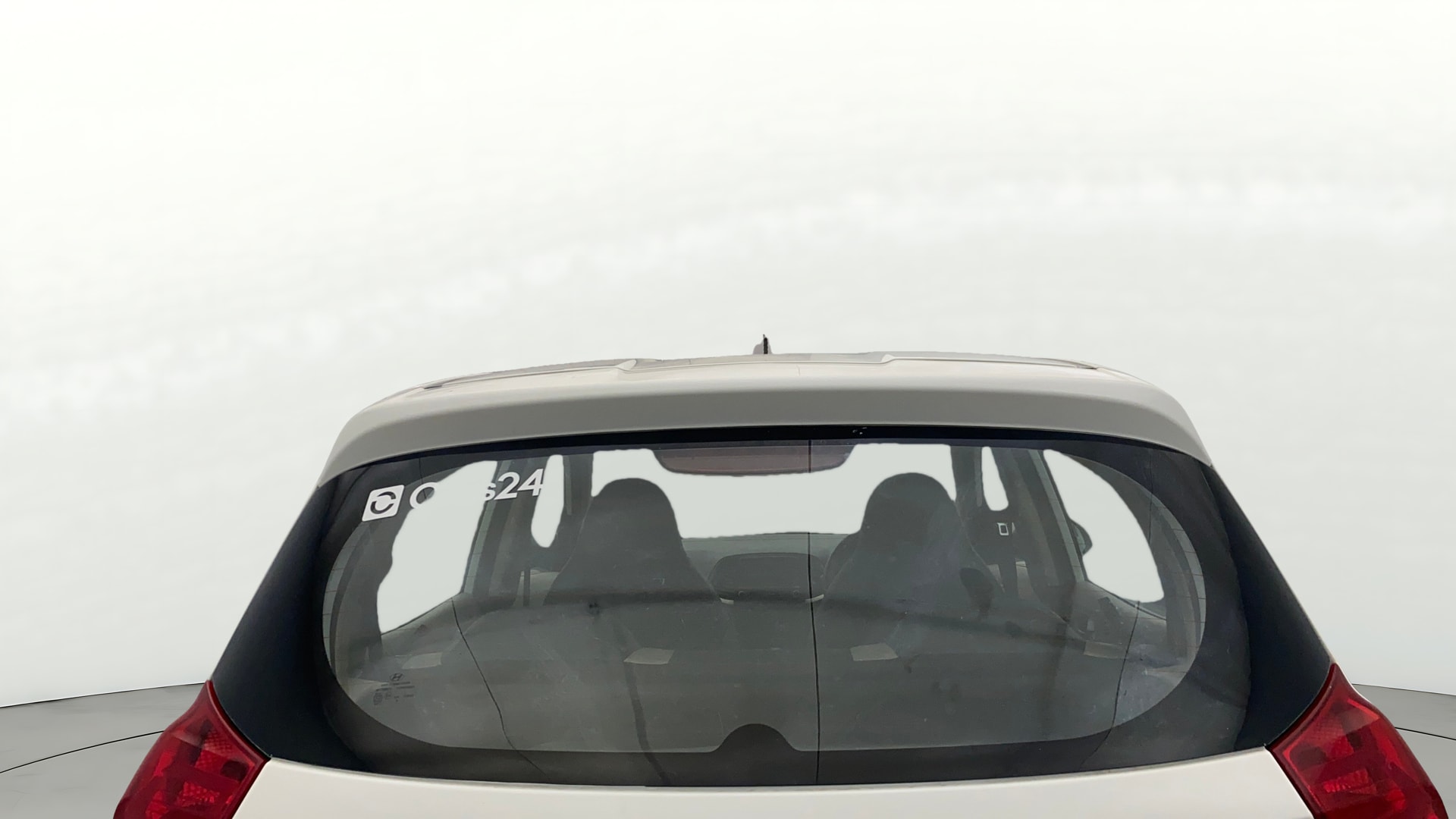 View 2019 Hyundai New Santro D-Lite Petrol Image 5 Used 2019 Hyundai New Santro D-Lite Petrol Image 5