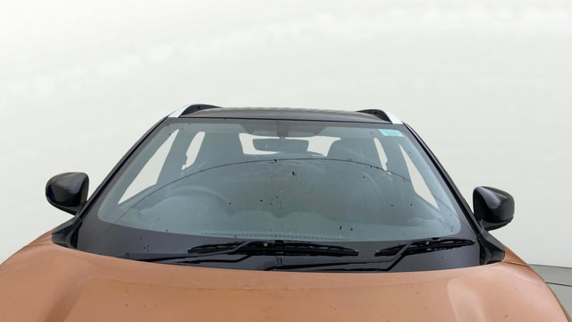 View Nissan Magnite Image 31 Used Nissan Magnite Image 31