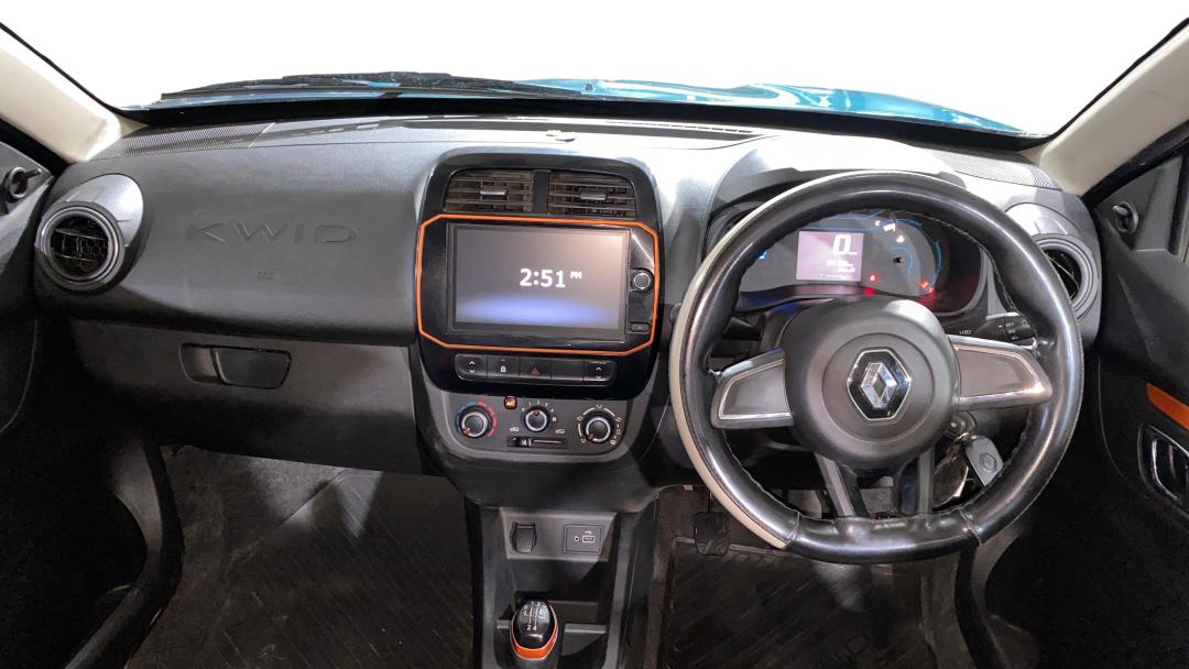 UsedCar