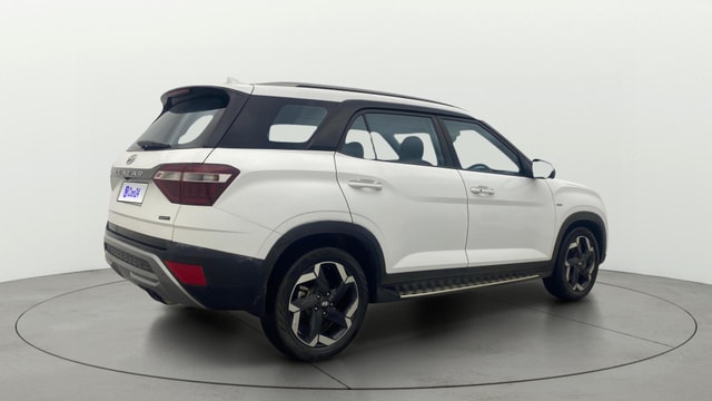 View Hyundai Alcazar Image 48 Used Hyundai Alcazar Image 48