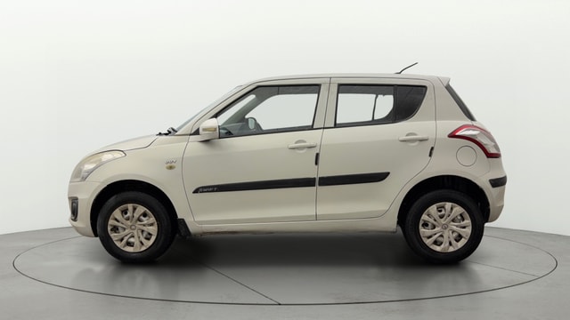 View Maruti Suzuki 1000 Image 5 Used Maruti Suzuki 1000 Image 5