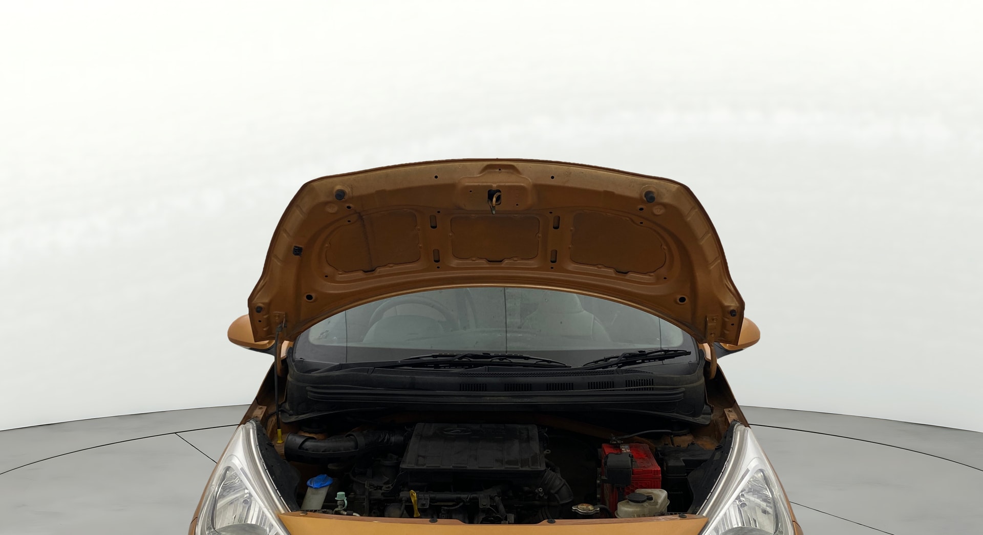 View 2016 Hyundai Grand i10 Sportz 1.2 Kappa Image 32 Used 2016 Hyundai Grand i10 Sportz 1.2 Kappa Image 32