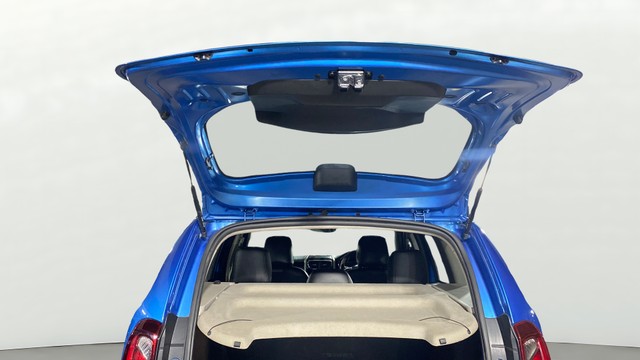 View Renault Duster Image 16 Used Renault Duster Image 16