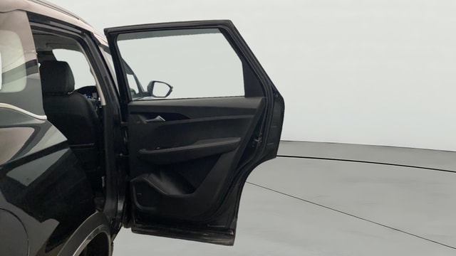 View MG Hector Image 7 Used MG Hector Image 7