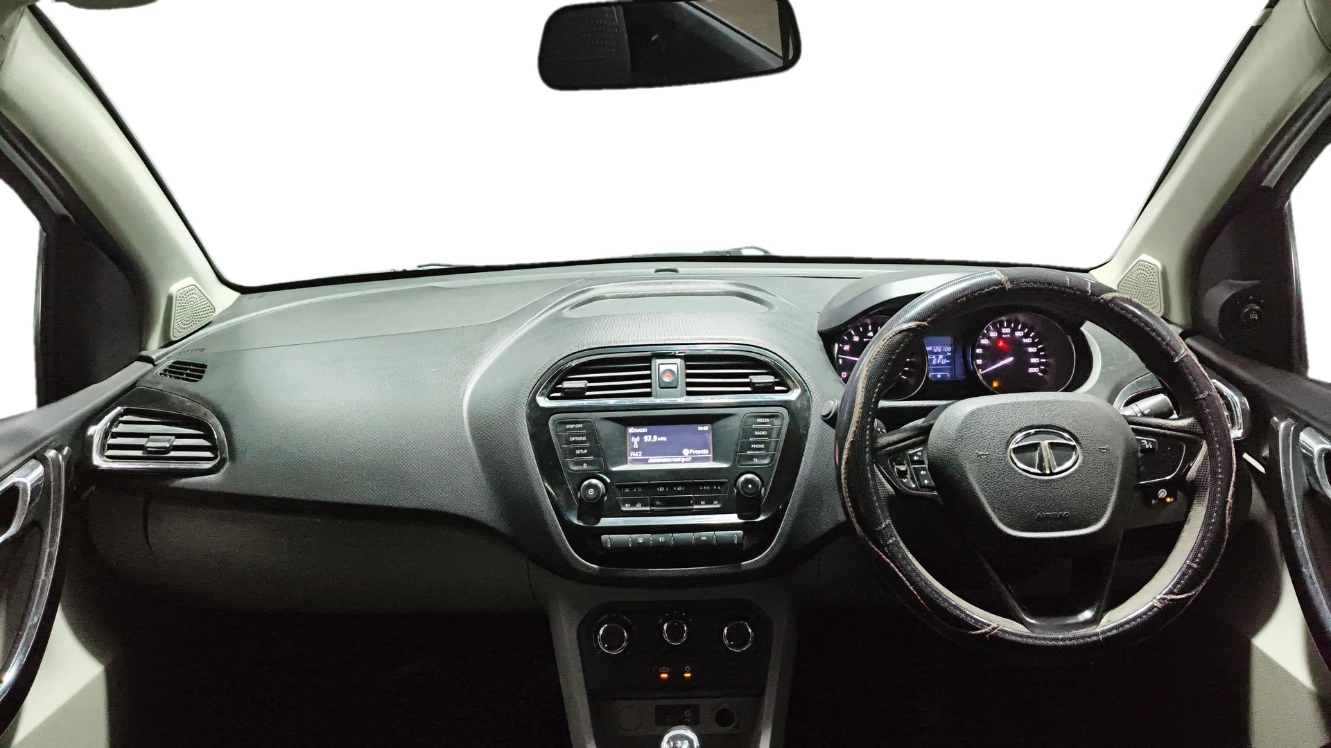 Used 2019 Tata Tiago Used 2019 Tata Tiago
