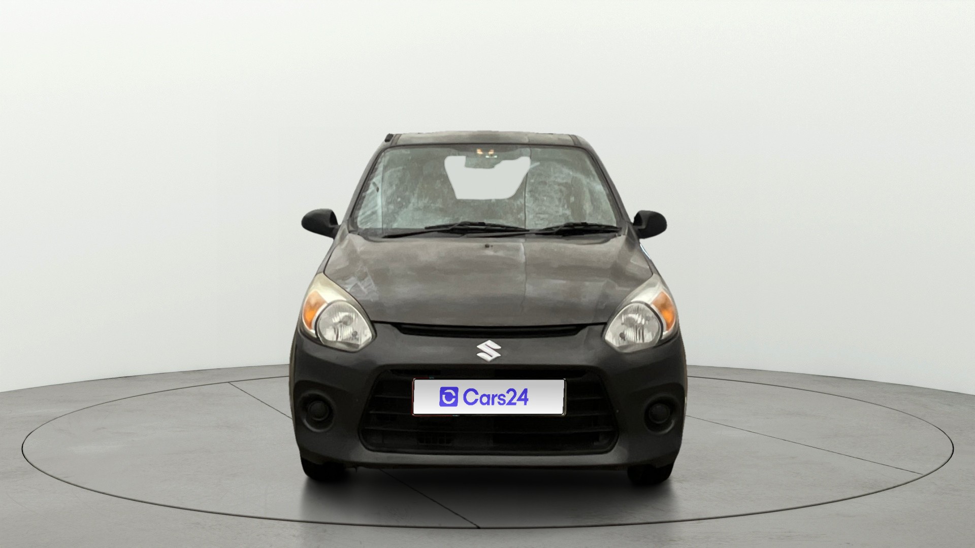 Used 2016 Maruti Suzuki Alto 800 Used 2016 Maruti Suzuki Alto 800