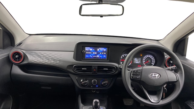 View Hyundai Grand i10 Nios Image 15 Used Hyundai Grand i10 Nios Image 15
