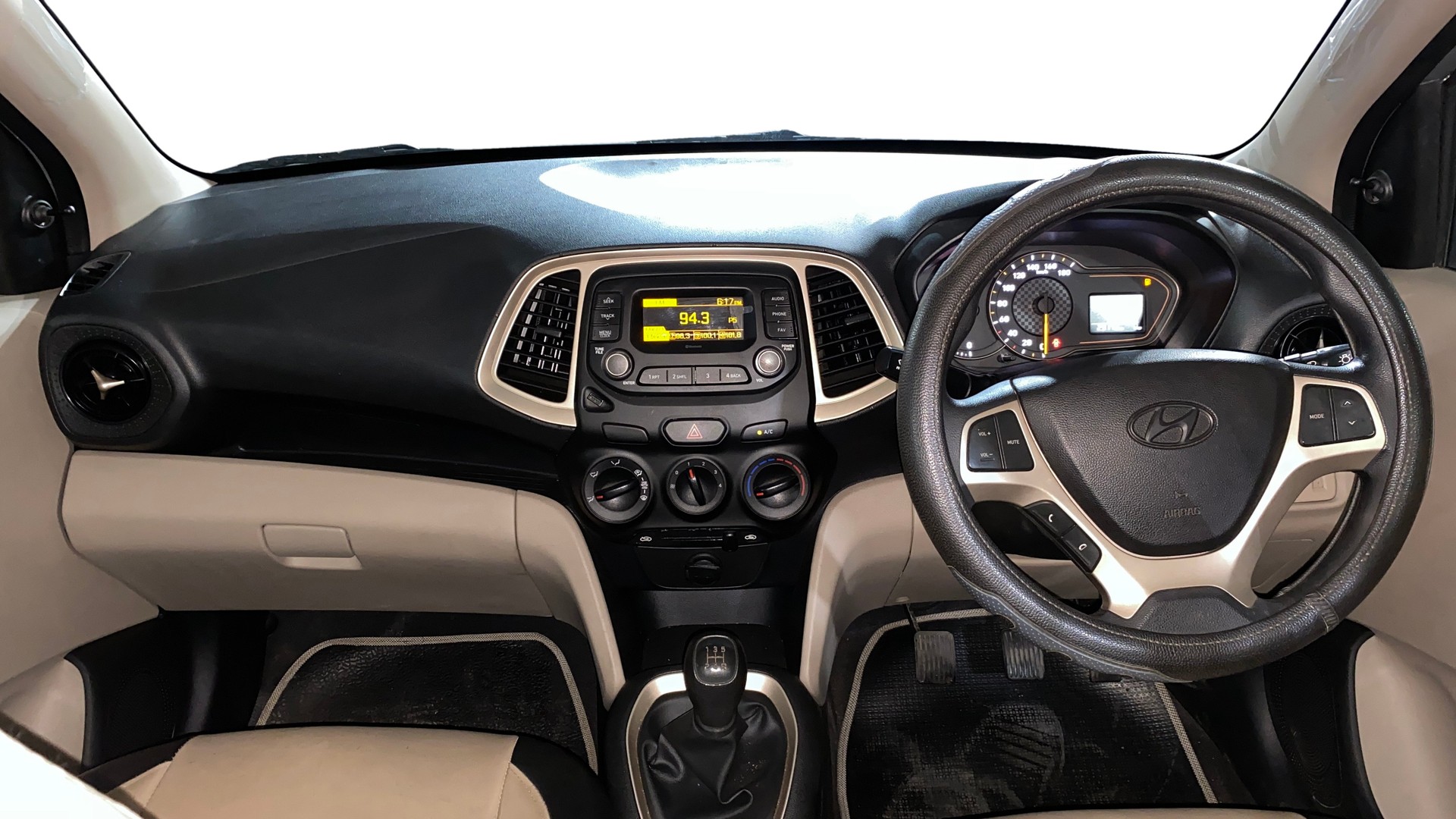 Used 2020 Hyundai New Santro Used 2020 Hyundai New Santro