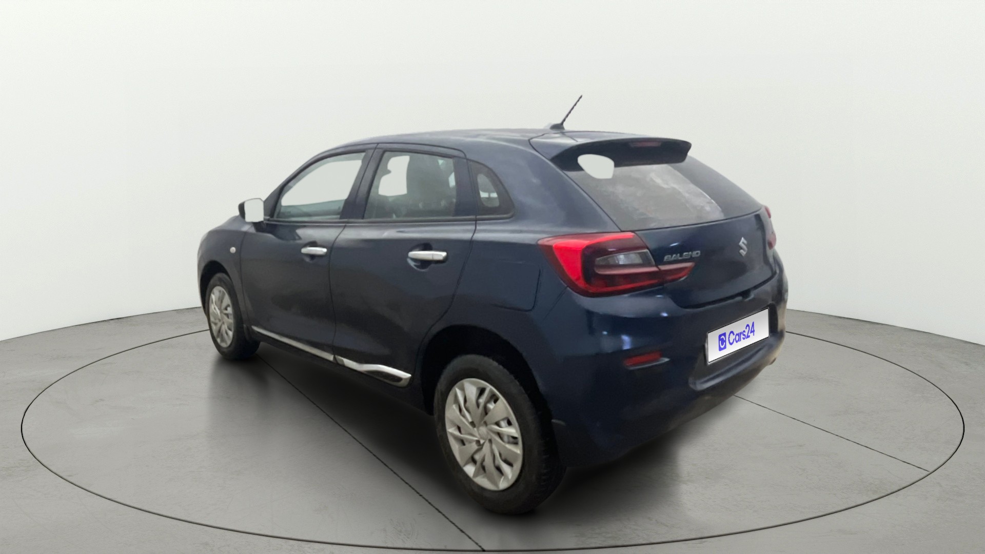 Used 2024 Maruti Suzuki 1000 Used 2024 Maruti Suzuki 1000