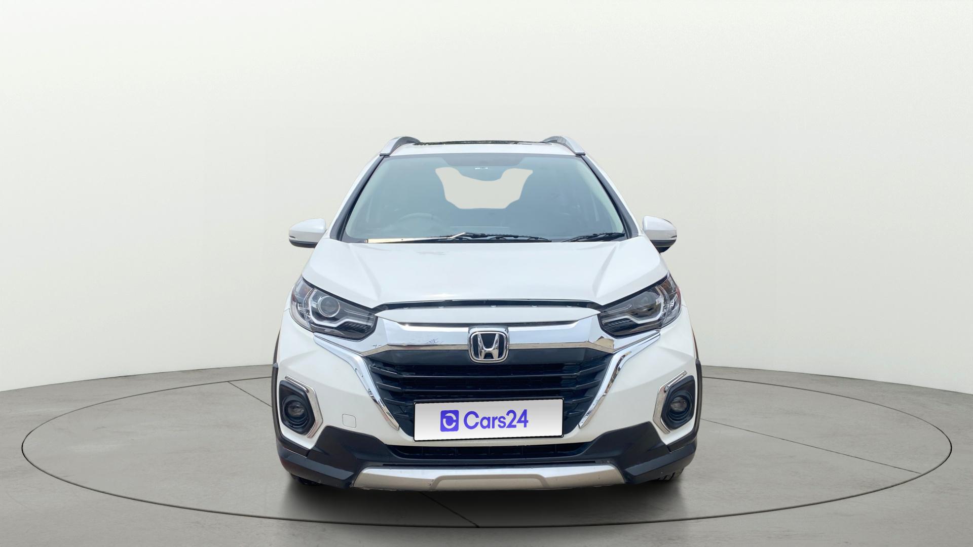 2021 होंडा डब्ल्यूआर-वी S MT Diesel Edge Edition 2021 होंडा डब्ल्यूआर-वी S MT Diesel Edge Edition