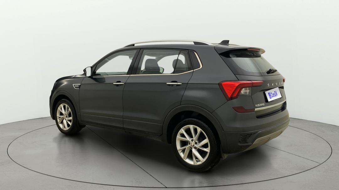 UsedCar