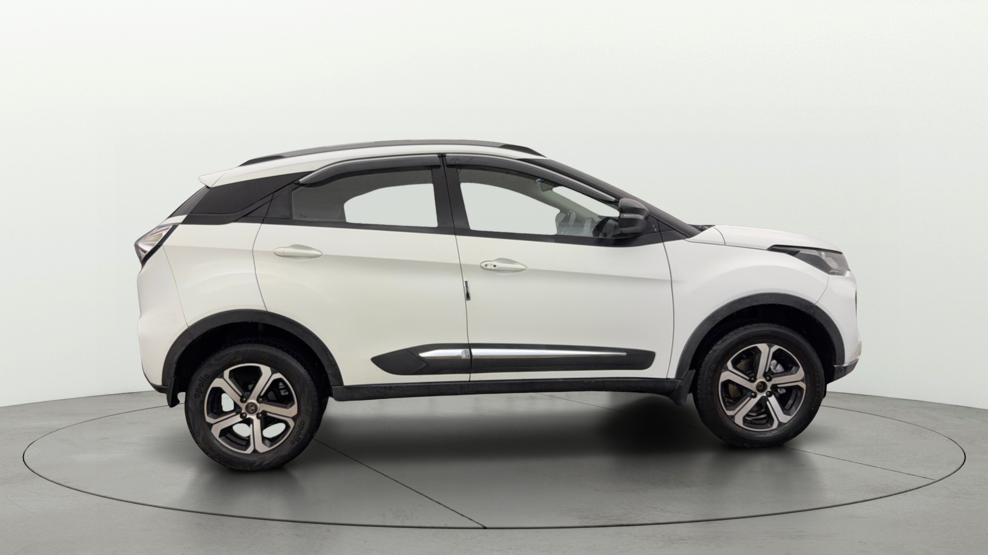 Used 2022 Tata Nexon Used 2022 Tata Nexon