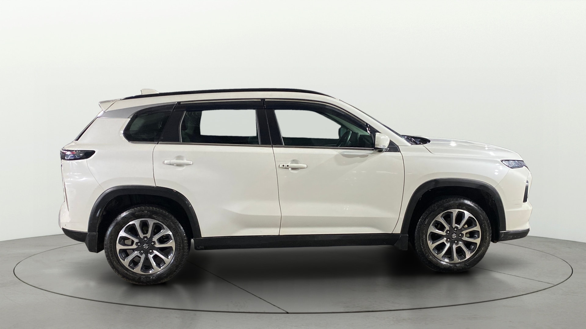 View 2025 Maruti Suzuki 1000 Base Variant Image 28 Used 2025 Maruti Suzuki 1000 Base Variant Image 28