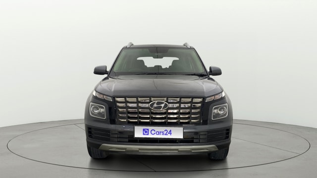 View Hyundai Venue Image 1 Used Hyundai Venue Image 1
