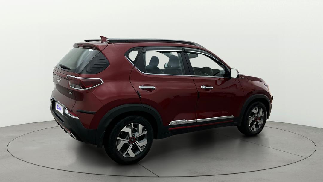 UsedCar