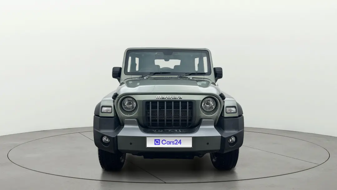 UsedCar