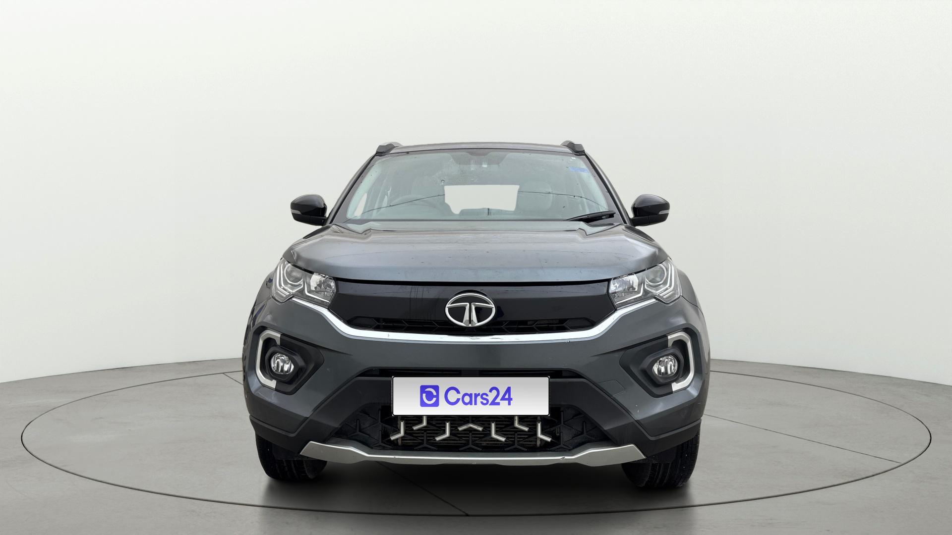 2023 टाटा नेक्सन Revotron XE 2023 टाटा नेक्सन Revotron XE