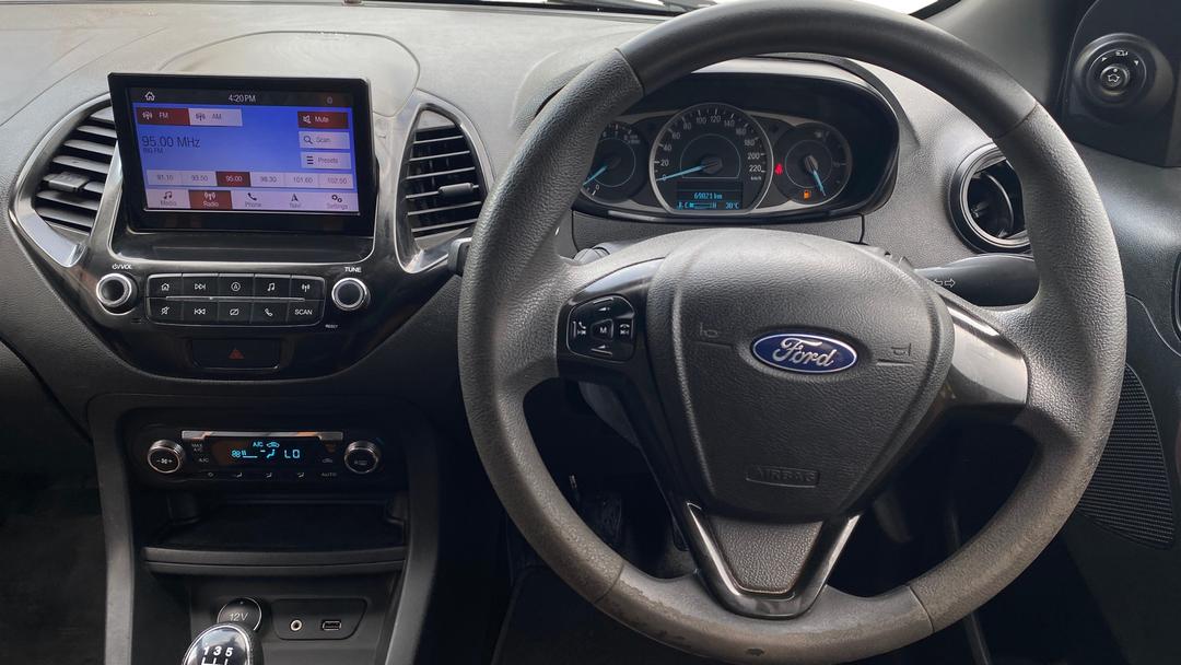 UsedCar