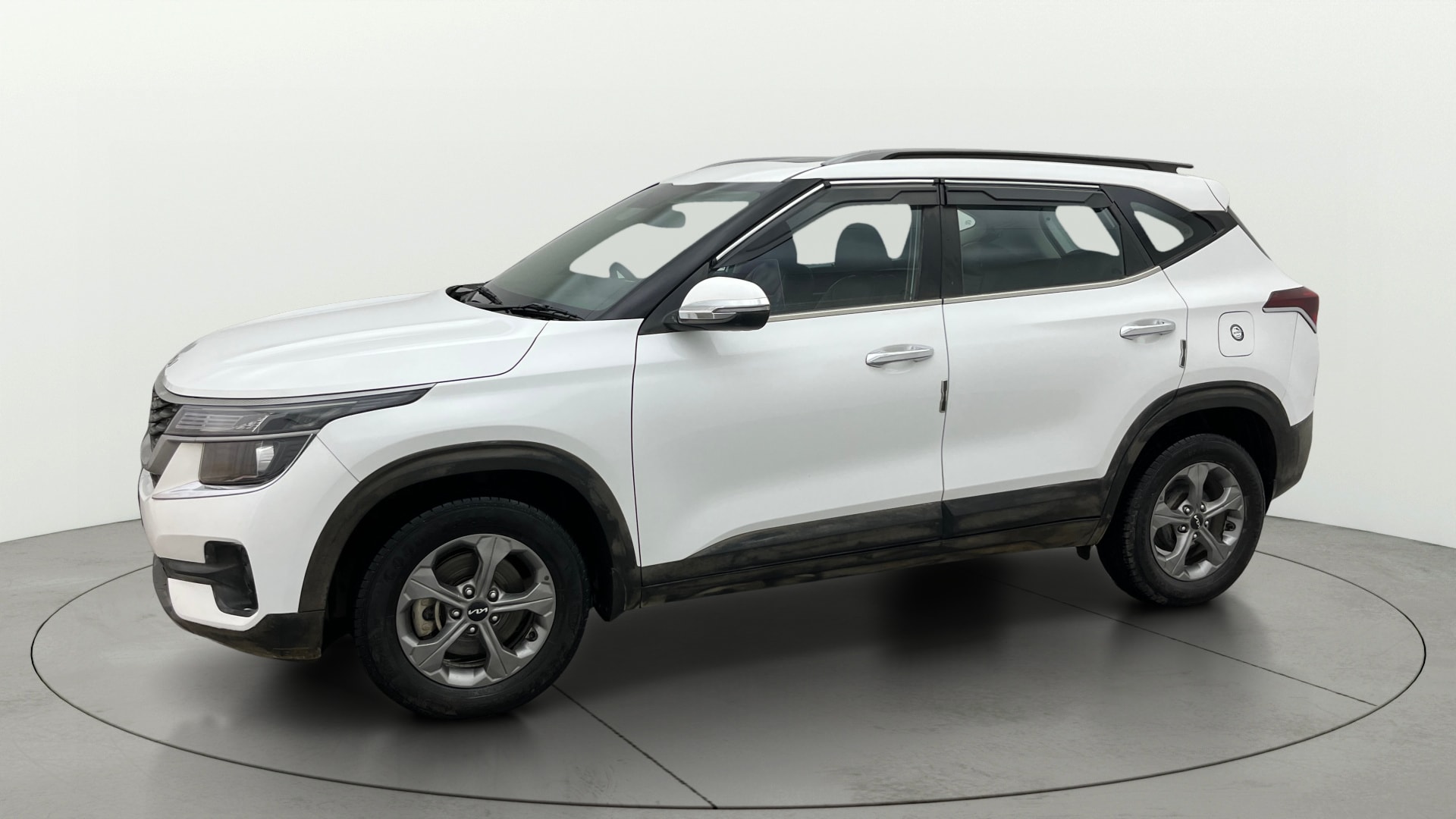 View 2021 Kia Seltos D1.5 CRDI VGT 6MT HTK Plus Image 38 Used 2021 Kia Seltos D1.5 CRDI VGT 6MT HTK Plus Image 38