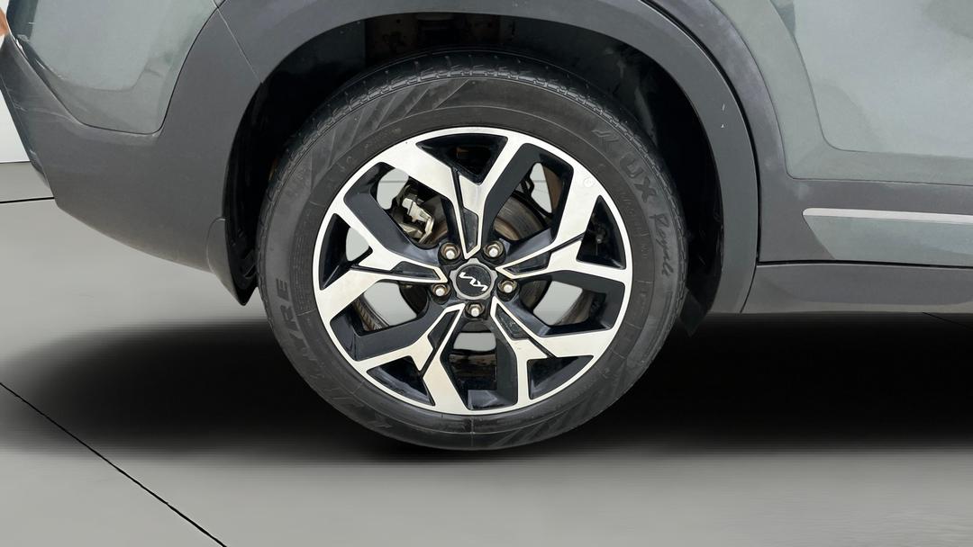 UsedCar