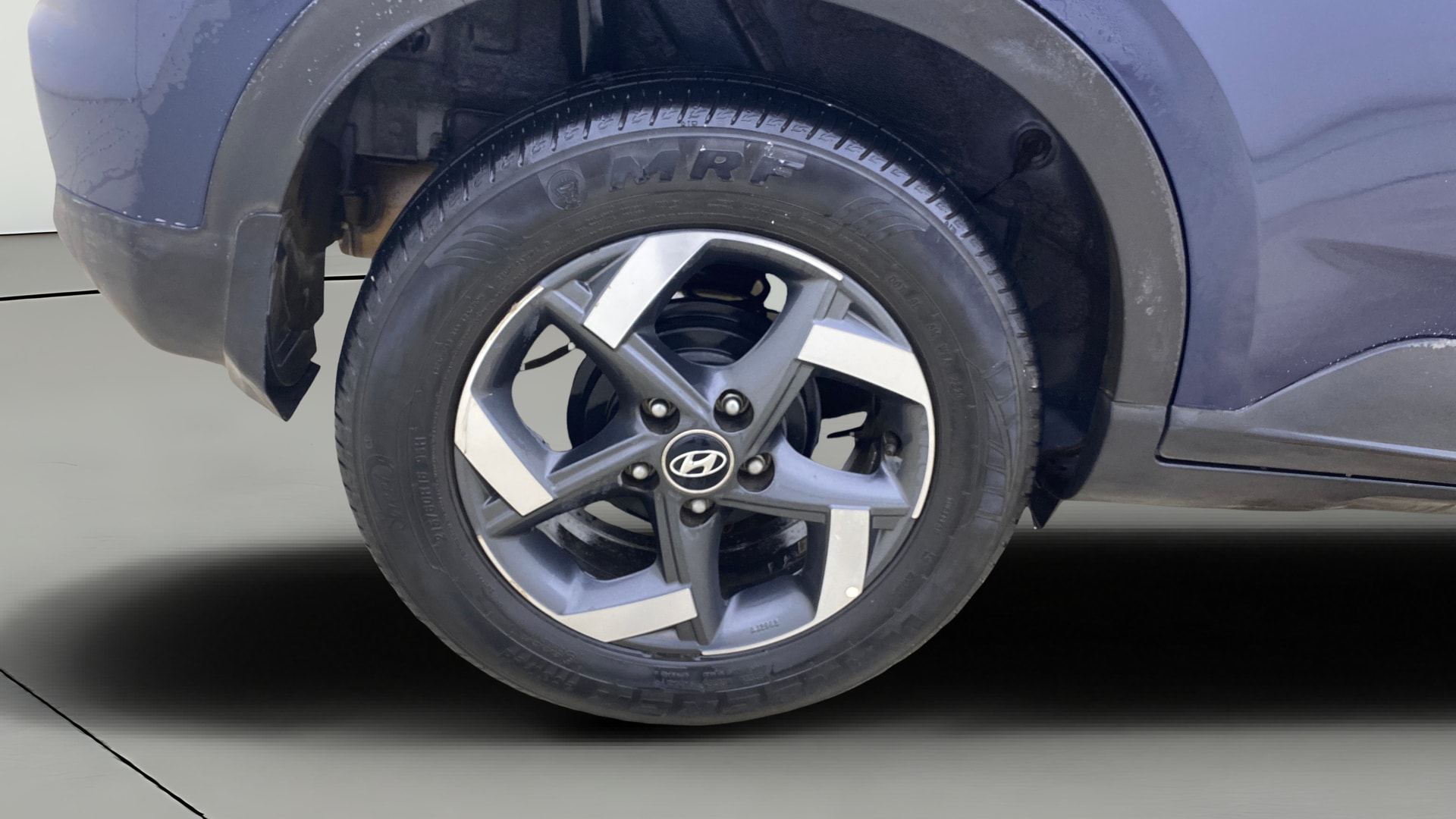 View 2019 Hyundai Venue SX Plus 1.0 Petrol AT Image 25 Used 2019 Hyundai Venue SX Plus 1.0 Petrol AT Image 25