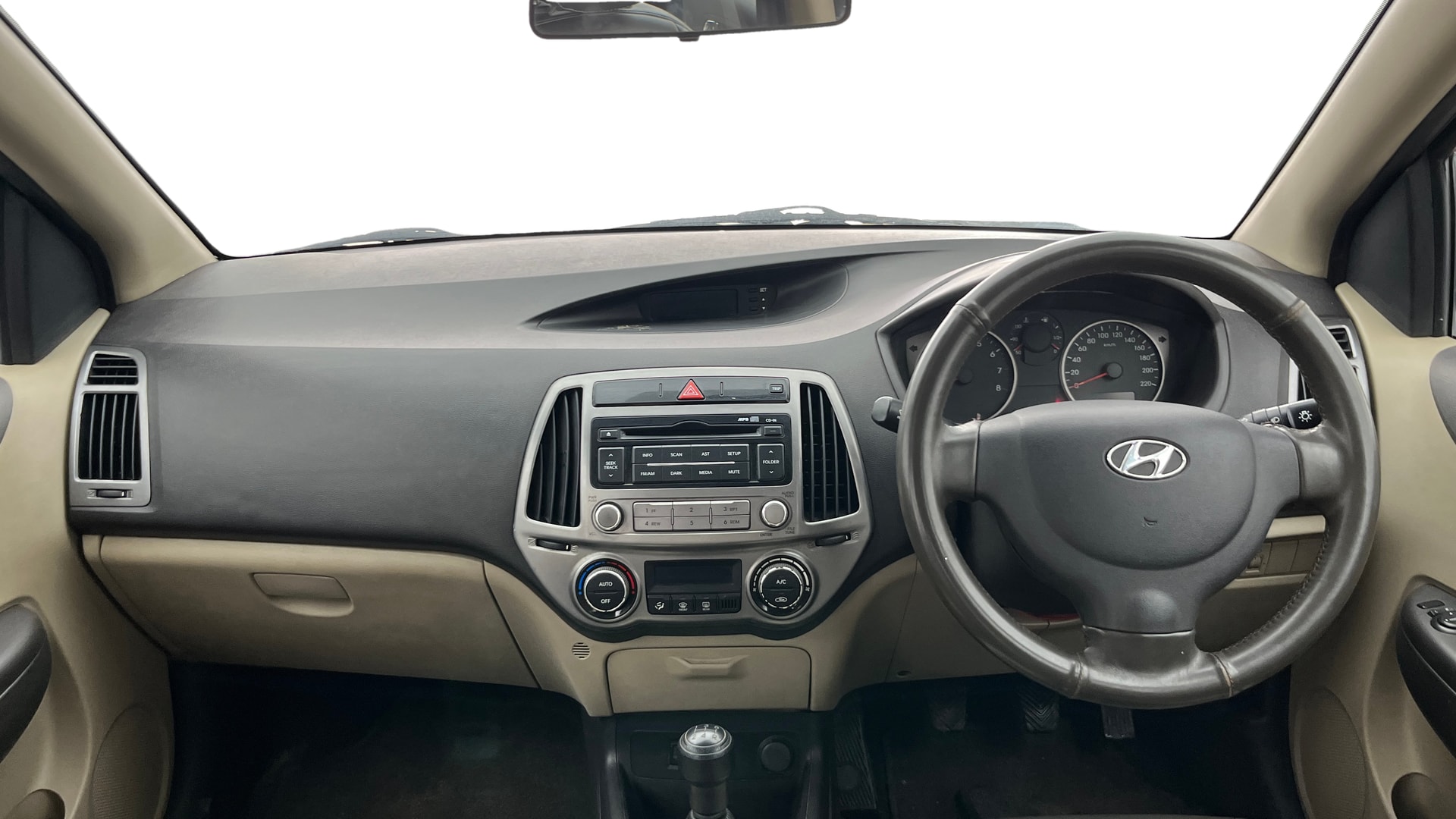 Used 2013 Hyundai i20 Used 2013 Hyundai i20