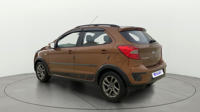 View Ford Freestyle Image 2 Used Ford Freestyle Image 2