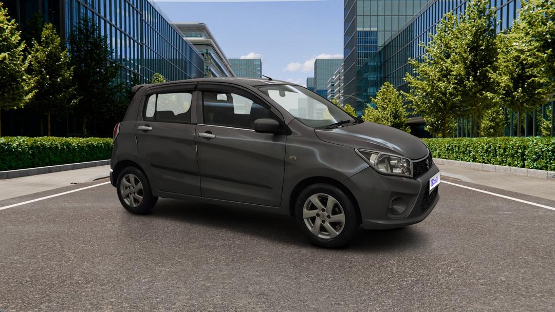UsedCar