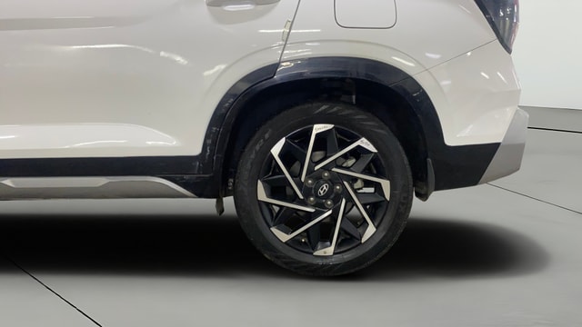 View Hyundai Alcazar Image 8 Used Hyundai Alcazar Image 8