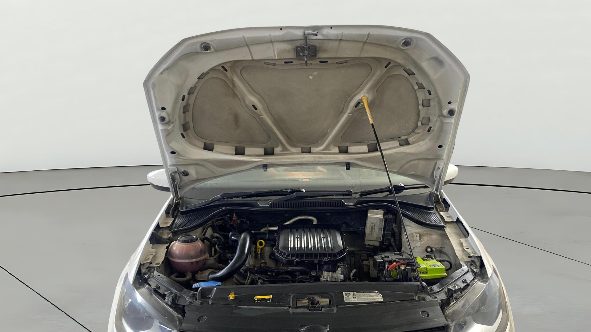 Used 2019 Volkswagen Polo Used 2019 Volkswagen Polo