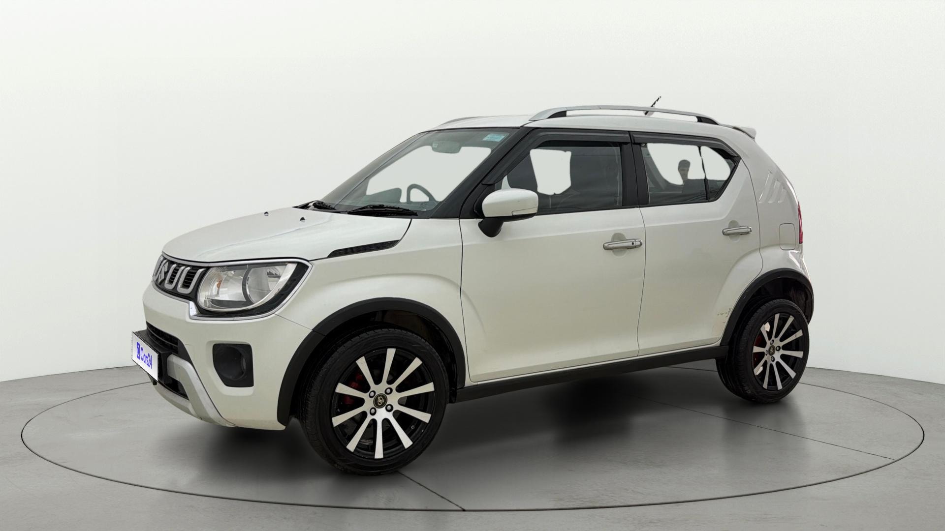 View 2023 Maruti Suzuki 1000 Base Variant Image 36 Used 2023 Maruti Suzuki 1000 Base Variant Image 36